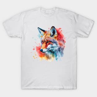 fox T-Shirt